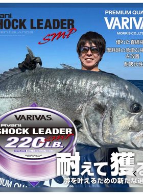 日本原装varivas海洋缓冲波扒