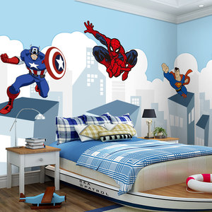 【美国队长壁纸3d墙纸卧室图片】美国队长壁