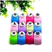 中号压花机儿童学生幼儿园手工玩具diy美术美劳创意压花器爱心款