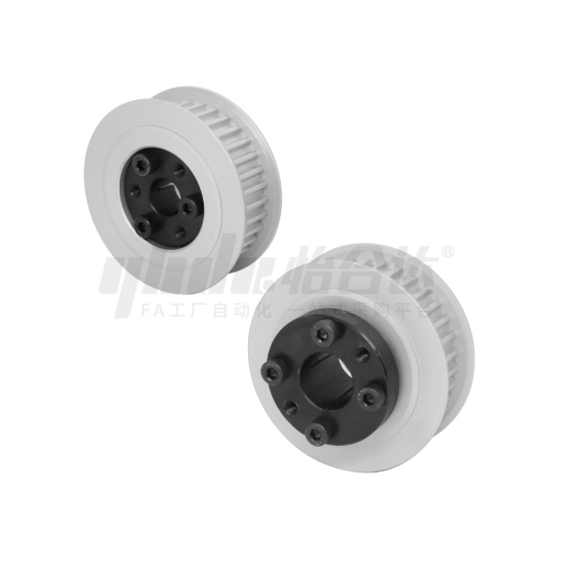 免键式同步轮ECC11 12 15-S5M150-30 32 34-E F-d10 d12 d14 d15