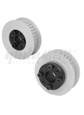 免键式同步轮ECC11 12 15-S5M150-30 32 34-E F-d10 d12 d14 d15