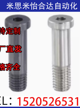 轴承止动销 BGPS/BGPSL4/5/6/8/10/12/15/17/20/25/30--代替BKT06