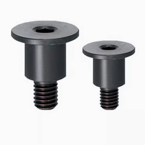 DBTB3/4/5/6/8/10 DBTS3/4/5/6/8/10 DBTM3/4/5/8轴销螺栓短头型