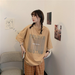 實拍年新款短袖恤