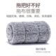 平板拖布刮刮乐懒人粘贴拖把替换拖布加厚款 布替换墩布头夹布块条