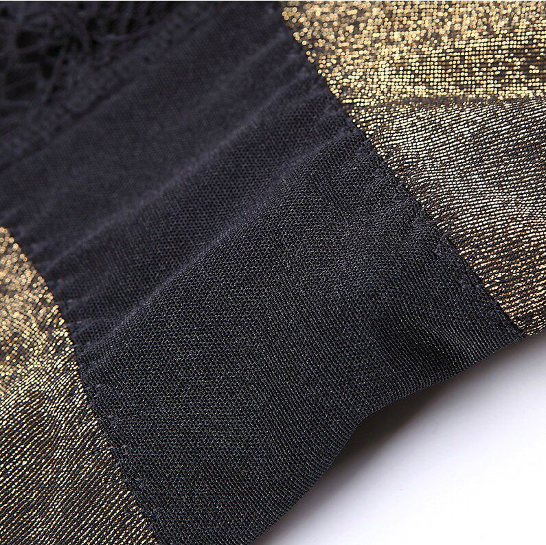 Corset amincissant en nylon - Ref 693601 Image 5