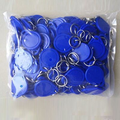 复旦IC物业授权可定制门禁卡电梯卡小区物业卡会员卡M1卡感应卡