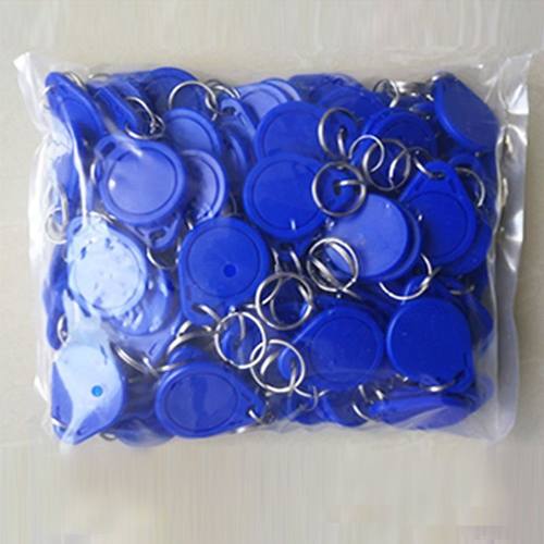 复旦IC物业授权可定制门禁卡电梯卡小区物业卡会员卡M1卡感应卡