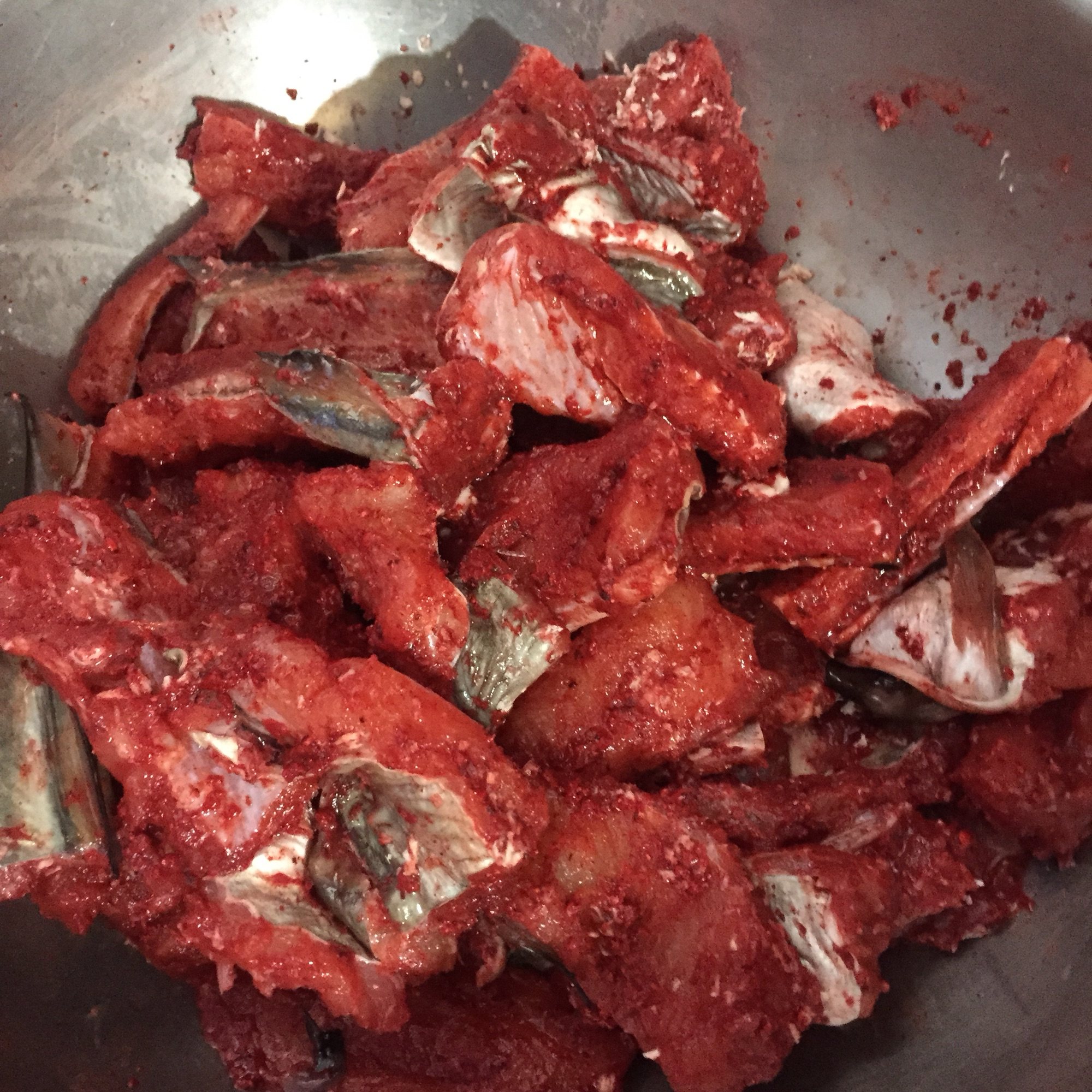 糟鳗鱼天然鲜鳗鱼糟鱼500克没炸生的油炸清蒸福建连江邱老六特产