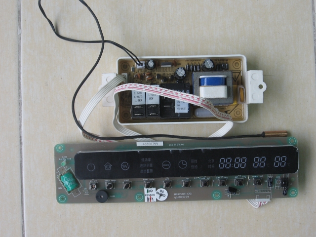 法罗力炫智PSH2.8系列电源板电脑