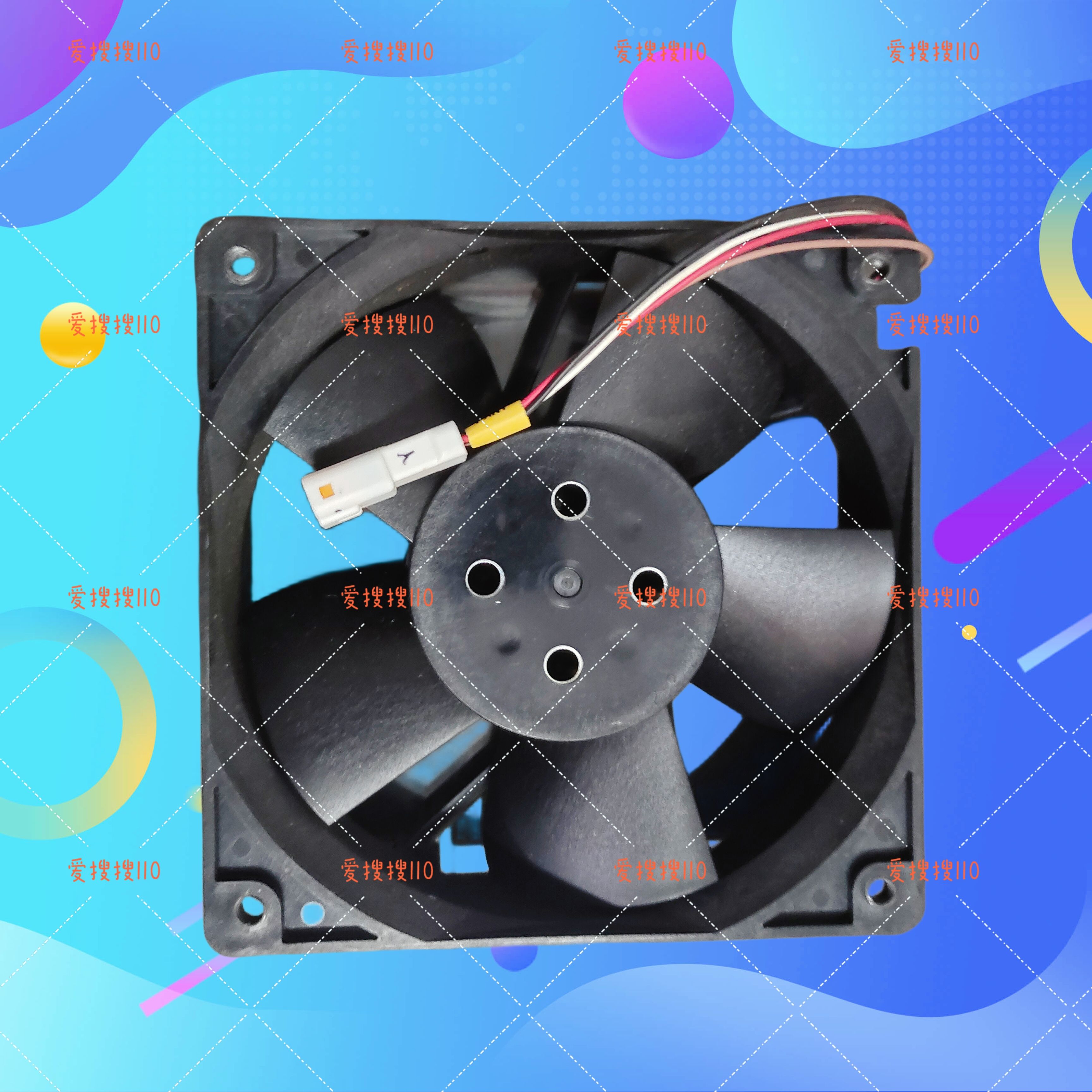 施耐德UPS散热风扇24Q-EUE