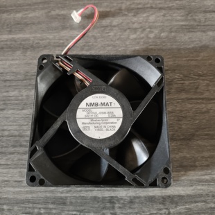 B76 9025 B30 B56 B59 B50 05W B39 24V风扇9CM NMB B70 3610VL