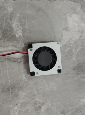 全新3.5CM液压轴承5v 3507 笔记本涡轮鼓风机微型侧出风散热风扇