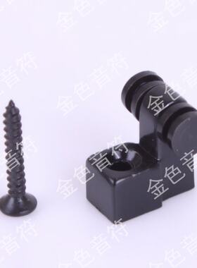 电吉他琴头琴弦滚珠导弦器压弦钉 导弦槽 压弦器 压弦扣锁弦扣