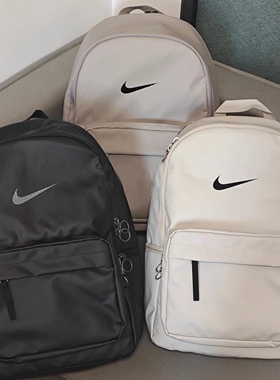 nike耐克男女同款户外旅行防水双肩书包背包DN3592-009-072-010