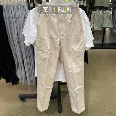 专柜正品Jordan男子徽标运动长裤