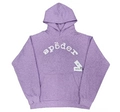 Sweatshirt-Purple Hot Diamonds