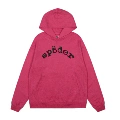 Rose Red-Sweatshirt