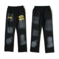 Cz-1103 - Black, Straight Leg