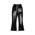 Pants-TH516-Black