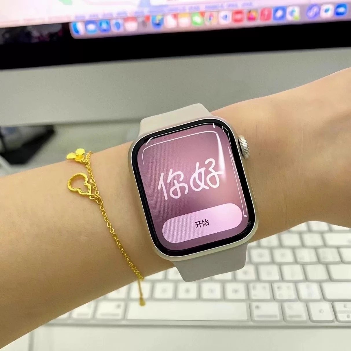 小米2025新款智选S11watch手表可接打电话多功能男女运动蓝牙NFC