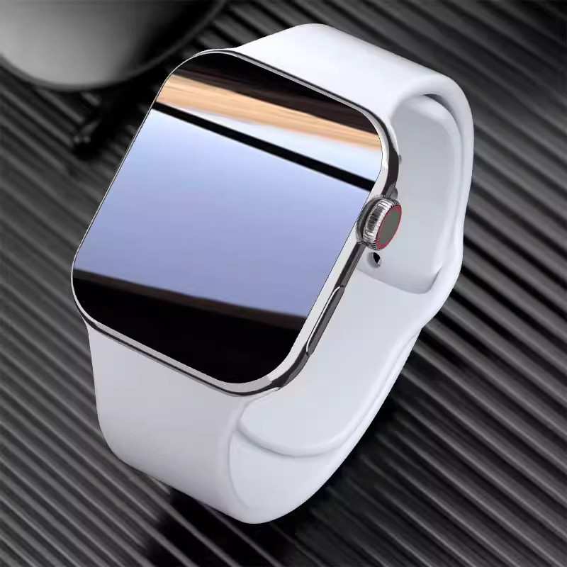 小米通用款智能手表女WATCH5蓝牙通话多功能血压心率运动健康手环