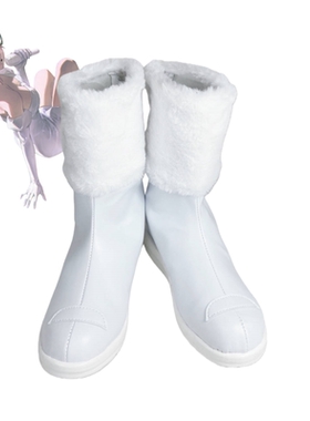 ALIEN STAGE cos sua 异形舞台秀雅cosplay鞋子定制