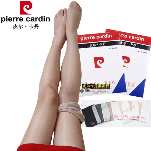 双面加裆富姐风超薄连裤袜子