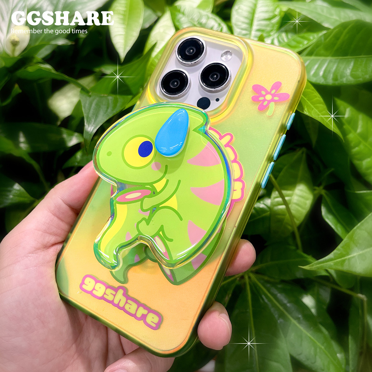 绿色变色龙磁吸手机壳适用苹果15promax手机套iphone1413可爱搞怪小众不撞款高级感全包磨砂原创设计夏天清新,3C数码配件,手机保护套/壳,淘宝优惠券,粉丝福利购,淘宝优惠卷