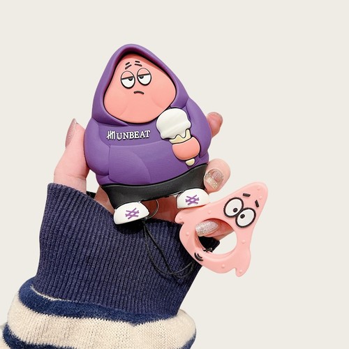 吉利熊猫mini钥匙保护套卡通可爱