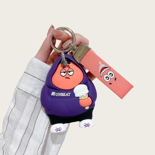 吉利车用品改装配件饰品锁匙壳扣