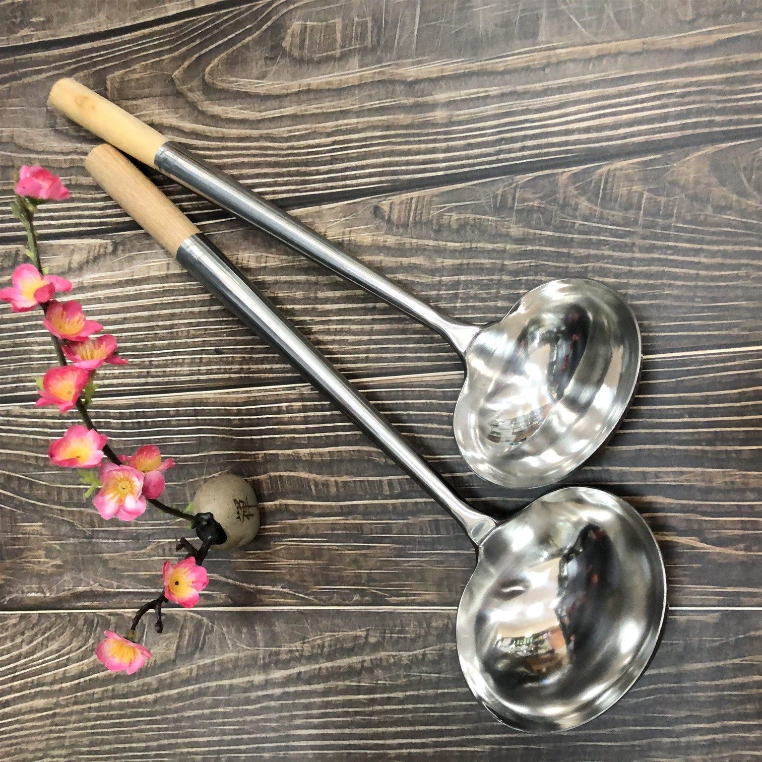 手打不锈钢鹰嘴牌炒壳马勺炒菜勺厨房打菜勺厨师勺大锅铲炒铲,厨房/烹饪用具,锅铲,淘宝优惠券,粉丝福利购,淘宝优惠卷