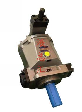 QG160Y-RP液压柱塞泵QG25/40/63/80/90/160/107/125/液压油泵