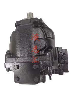 ERL147CLS2520NNN3S4NLA1NAAA液压柱塞泵ERL147系列泵液压油泵