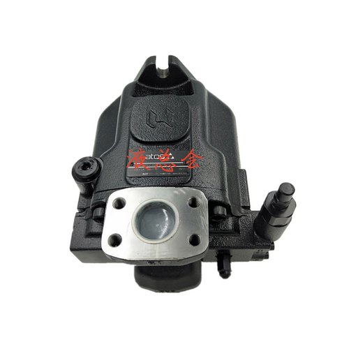 阿托斯柱塞泵PV-PCC-3V029 PPCC--4046 PVPC-C-50731D 11液压