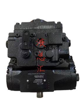 42R41DLNN703A2A2CNA2121BAANNNNNN液压油泵柱塞泵