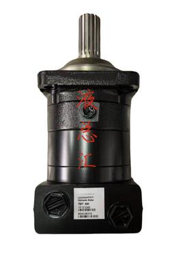 TMT 400 151Z3265液压摆线马达钻机油马达