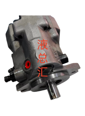 PAVC652R42HM13X3978柱塞泵变量泵PAVC1002R4HM22液压油泵叶片泵