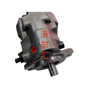 PAVC652R42HM13X3978柱塞泵变量泵PAVC1002R4HM22液压油泵叶片泵