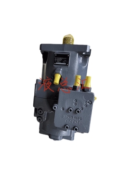 轴向液压油泵A11VO95LE2S/10R-NSD12K01P-S 变量柱塞泵