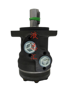OMRX100 1186674液压摆线马达80125/160/200/250/315/375/400系列