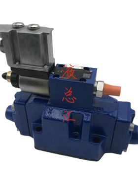 比例减压阀3DREME16P-7X/200YG24K31F1V R901218100液压阀