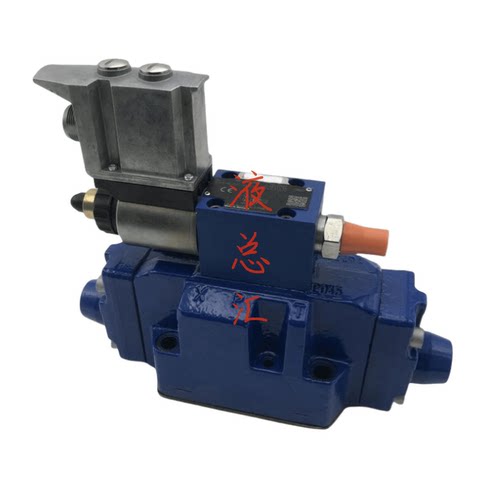 比例减压阀3DREME16P-7X/200YG24K31F1V R901218100液压阀