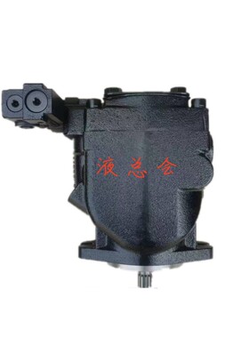 液压柱塞泵JRRS45BLS1925NNN3C2N9A8NNNNJJJBNR质保一年