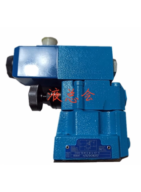 溢流阀CG5V-6FW-D-M-U-H7-11 CG5V6FWDMUH711