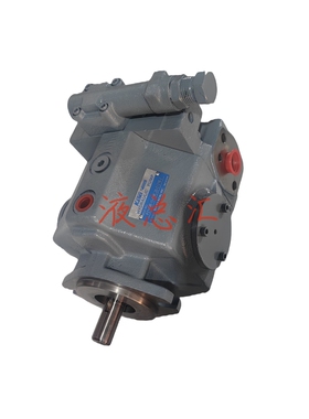 日本Tokimec东京计器液压柱塞泵P21VMR-10-CMC-20-S121B-J油泵