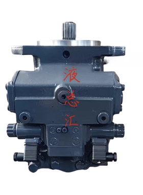 斜轴柱塞泵A4VG110EV2DP000/40M-RND6A11FD4V8AS00-S变量液压油泵