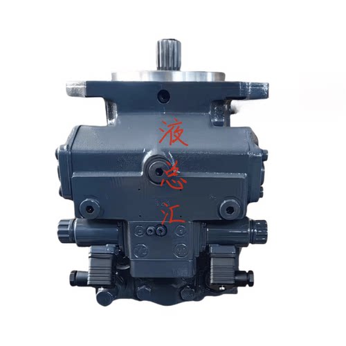 斜轴柱塞泵A4VG110EV2DP000/40M-RND6A11FD4V8AS00-S变量液压油泵
