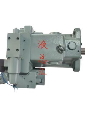 A90-FR04HAS-A-60366变量柱塞泵A100/A90-FR04注塑机液压油泵