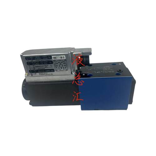5WRPE10FB70L-2X/G24K0/B5M液压比例阀伺服阀5WRP系列E电磁阀